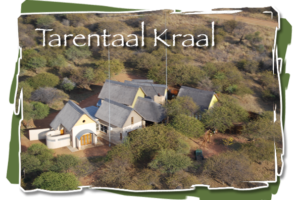 Tarentaal Kraal
